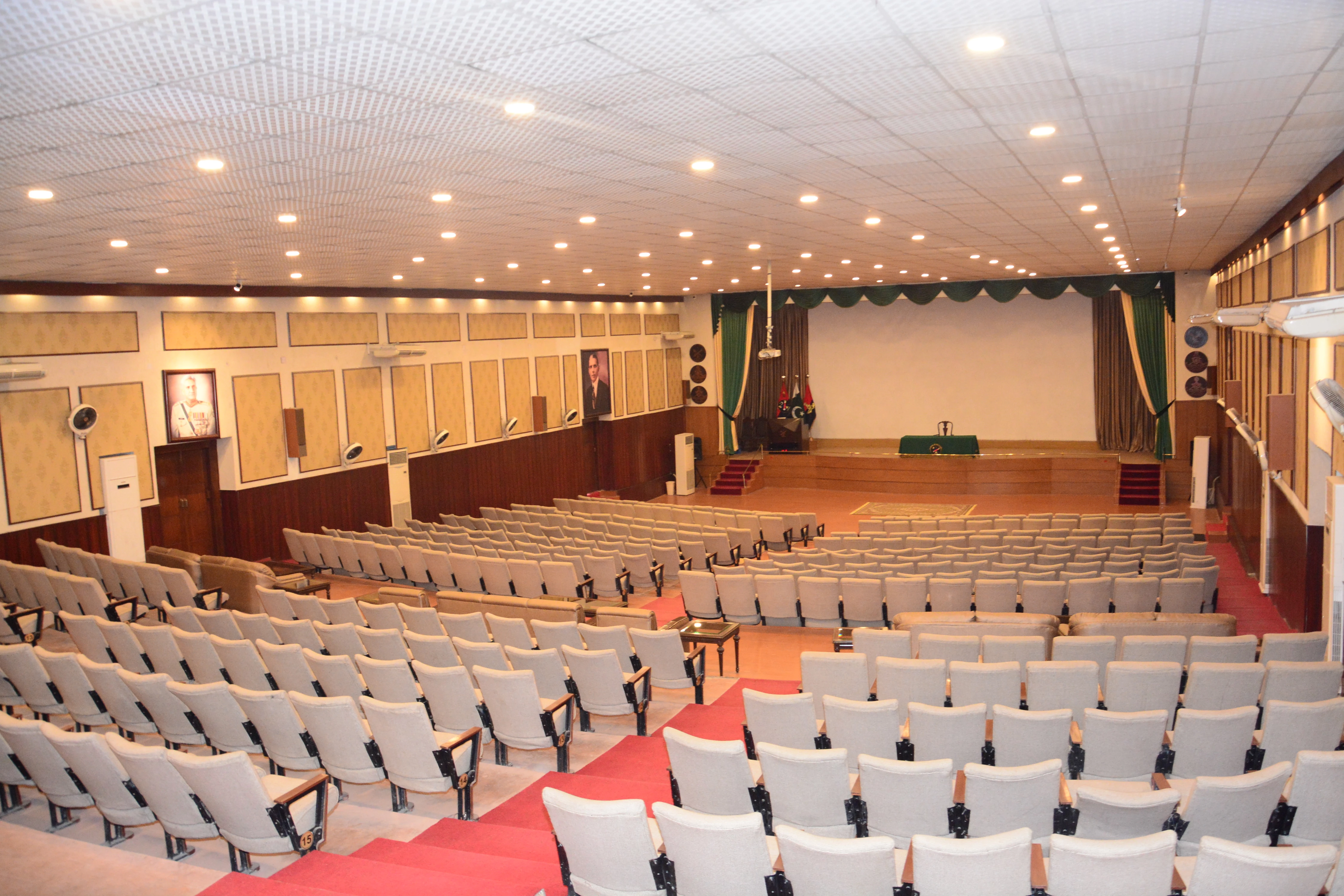 seminar hall pic